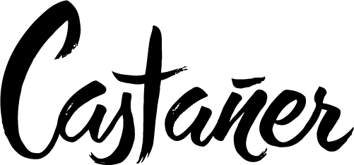 Castañer